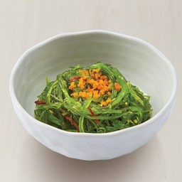 ยำสาหร่าย