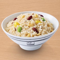 ข้าวกล้องธัญพืช