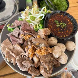 ลวกจิ้ม