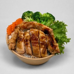เทริยากิ Good