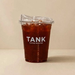 Americano-อเมริกาโน่