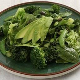 Green Salad