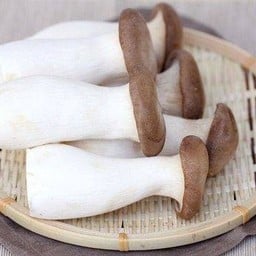 เห็ดออรินจิ