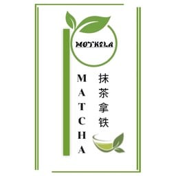 MOTHELA matcha