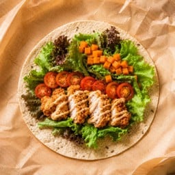 Bebé wrap