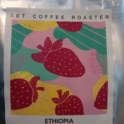 Roastniyom Coffee (กาแฟรสนิยม) - หางดง หางดง