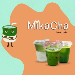Mikacha (มิคาฉะ)