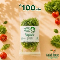 ผักเคล 100 กรัม