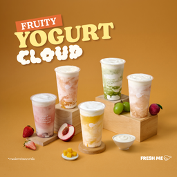 Fresh Me พหลโยธิน 40