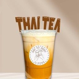 ชาไทย