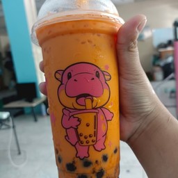 ร้านชานมไข่มุก ยงเจริญ