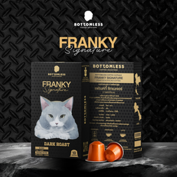 Franky Signature