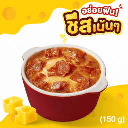 มันบดอบชีส