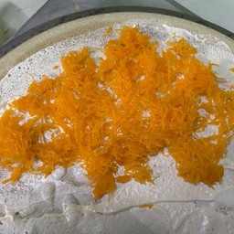 Fril Crepe (ฟริล เครป)