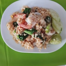 ร้านราชาโกเด้งหน้าไทยวาโก้ประตู1
