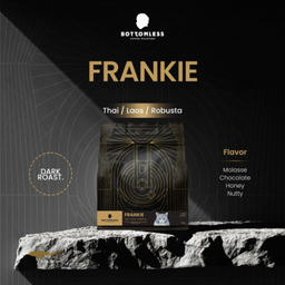 Frankie (200g.)