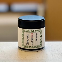 Uji ItohKyuemon