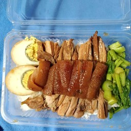 ครัวกระเพราคลุก (ข้างแซฟมาร์ท)
