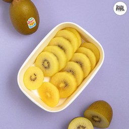 กีวี่ทองนิวซีแลนด์พร้อมทาน(200g)