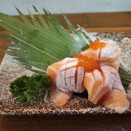 Showa56 Neo Showa Sushi House
