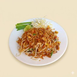 ผัดไทยโบราณ