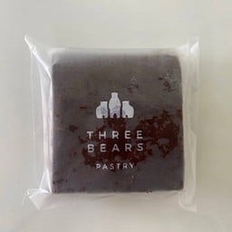 Dark choc Broenie