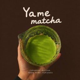 Yame  Matcha