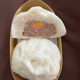 ซาลาเปา หมูสับ