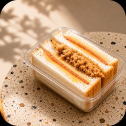 Old School Sandwich