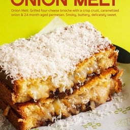 Onion Melt