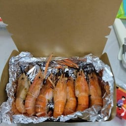 กุ้งเผา71 ลาดพร้าว71