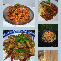 พาสต้าซามูไร@2 2