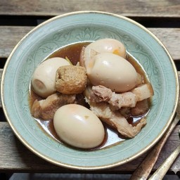 ไข่พะโล้