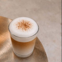 CAPUCHINO