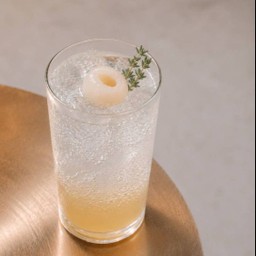LYCHEE SODA
