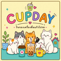 CUPDAY