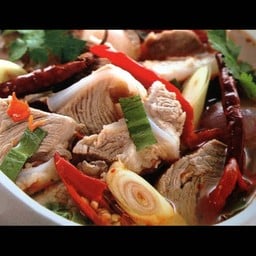 ที่นี่ขอนแก่นแซ่บนัวร์ สาขา1