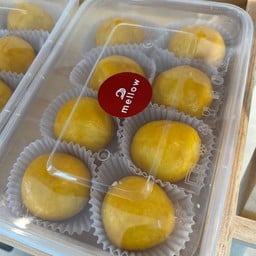 Mellow Cafe Near *Loei Airport