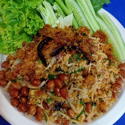 ยำแหนม