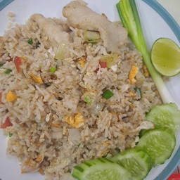 ข้าวผัด