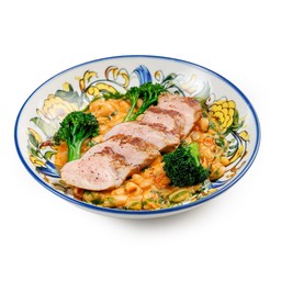 Filetto di Maiale alla Calabrese