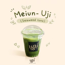 มัตจะ Meiun