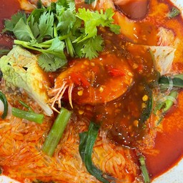 สุกี้ชาบูหม่าล่าน้ำข้น ชุด/เซ็ท