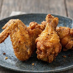 ไก่ทอด