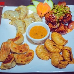 Jyoti Restaurant Jyoti Restaurant