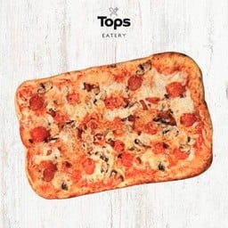 Tops Eatery นอร์ทวิลล์