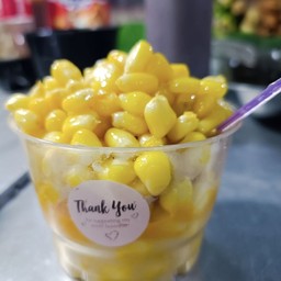 ขวัญใจเด็กอ้วน 😋🌽🧈