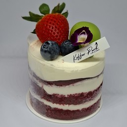 REDVELVET CAKE