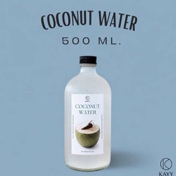 COCONUT WATER 500 ML. ( D )
