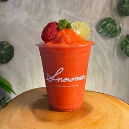 Strawberry SIAMKIT